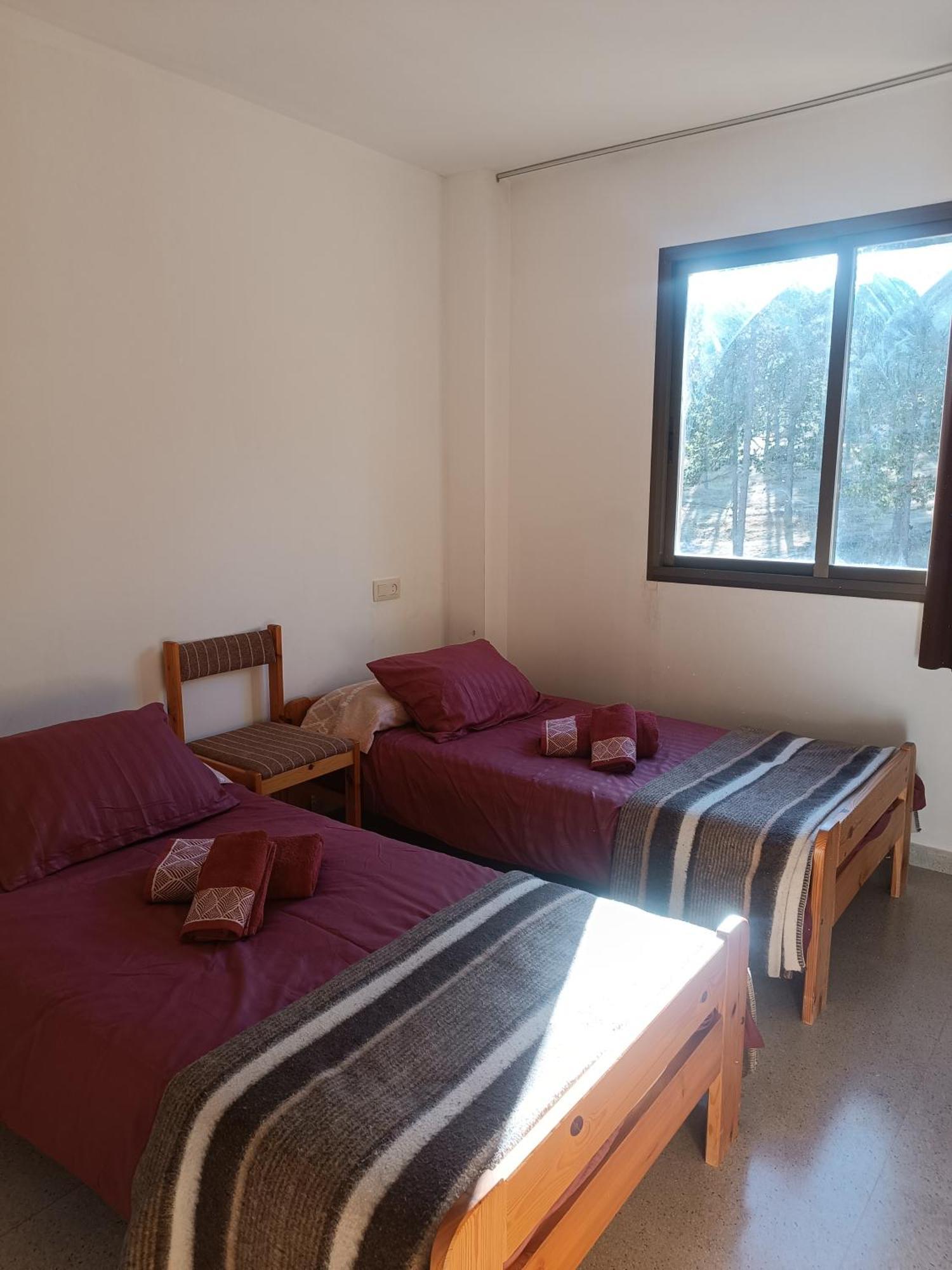 Apartamento A Pie De Pistas Port Del Comte La Coma I La Pedra Exterior photo